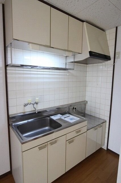 さくらハイツの物件内観写真