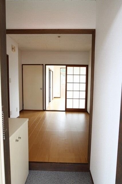 さくらハイツの物件内観写真