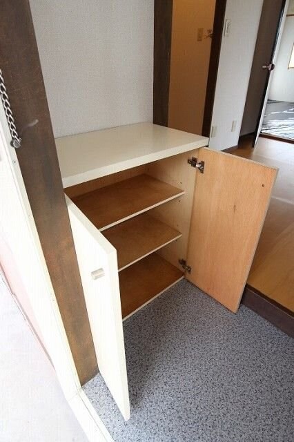 さくらハイツの物件内観写真