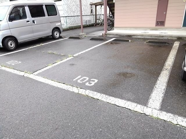 さくらハイツの物件内観写真