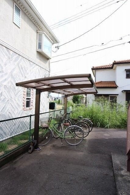 さくらハイツの物件内観写真