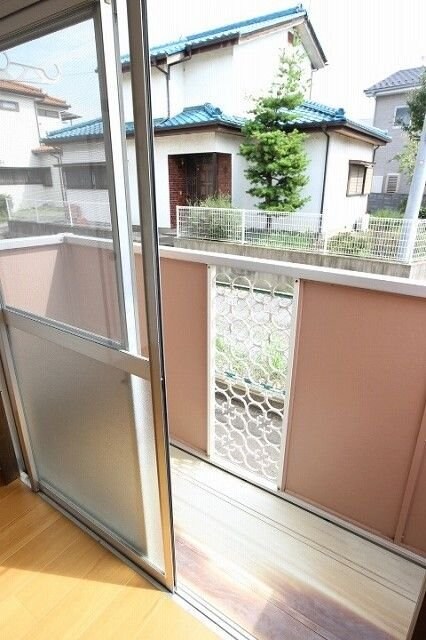 さくらハイツの物件内観写真