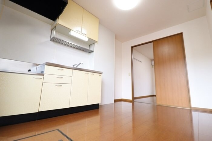 プランタンの物件内観写真