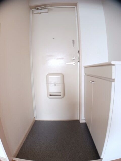 プラザタジマの物件内観写真