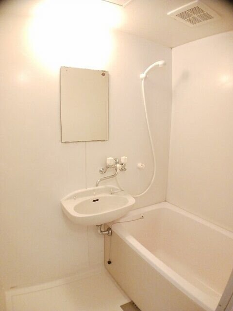 プラザタジマの物件内観写真