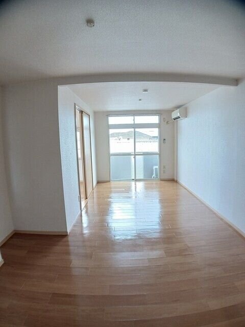 プラザタジマの物件内観写真