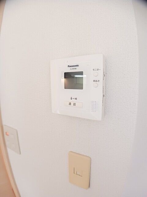 プラザタジマの物件内観写真