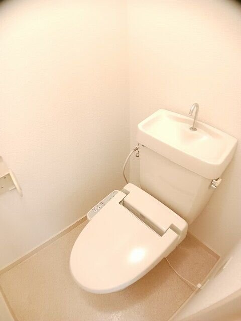 プラザタジマの物件内観写真