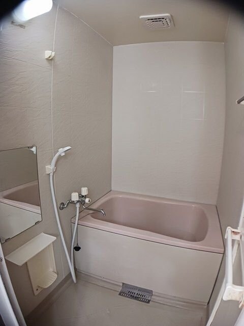 リヴェールBの物件内観写真