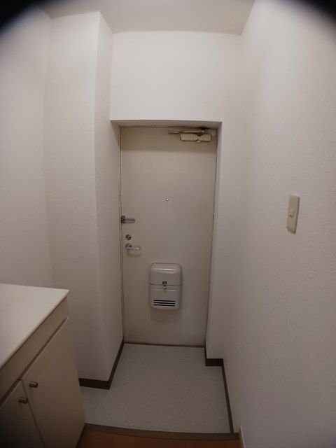 リヴェールBの物件内観写真