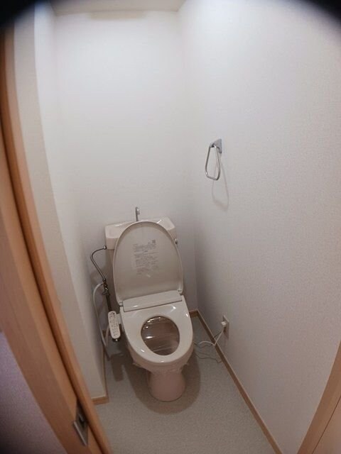 リヴェールBの物件内観写真