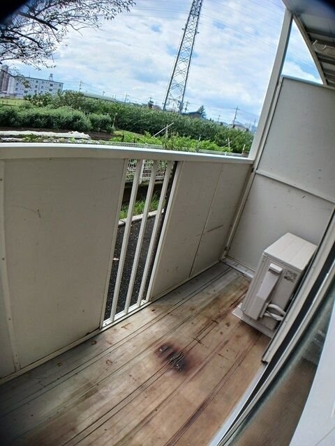 リヴェールBの物件内観写真