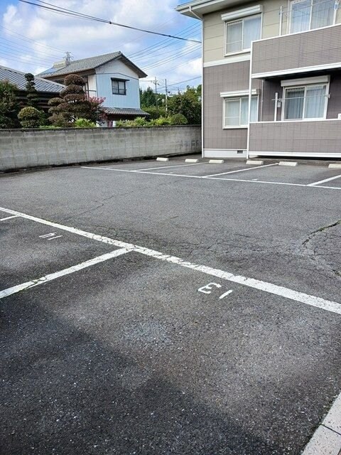 リヴェールBの物件内観写真