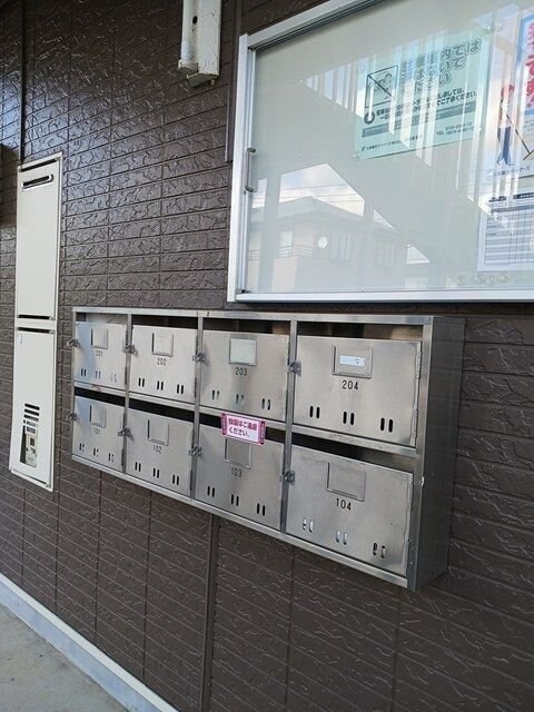 リヴェールBの物件内観写真