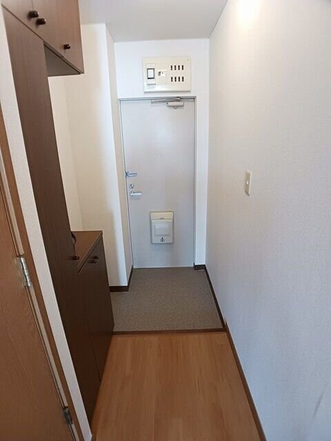 ステラコートの物件内観写真