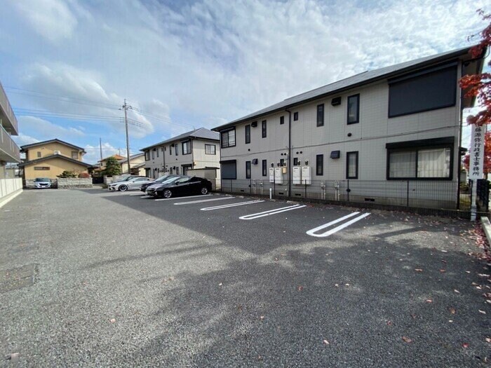 Dクレアーレ203の物件内観写真