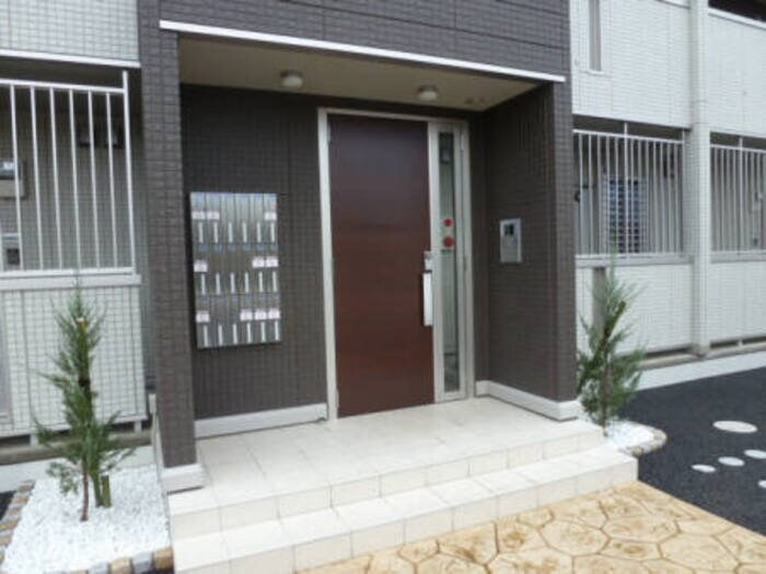 Dクレアーレ203の物件内観写真