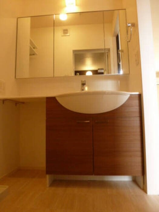 Dクレアーレ203の物件内観写真