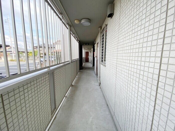 Dクレアーレ203の物件内観写真