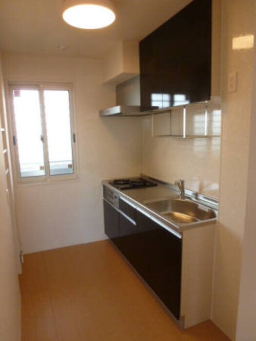 Dクレアーレ203の物件内観写真