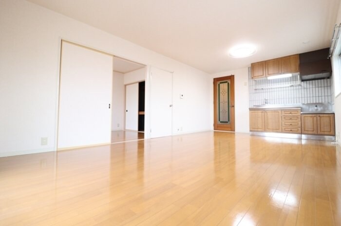 ローズウィング参番館の物件内観写真