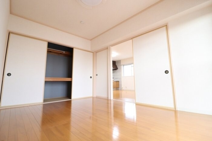 ローズウィング参番館の物件内観写真