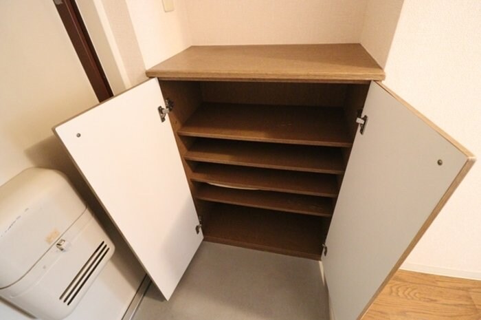 ローズウィング参番館の物件内観写真