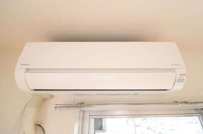 ローズウィング参番館の物件内観写真