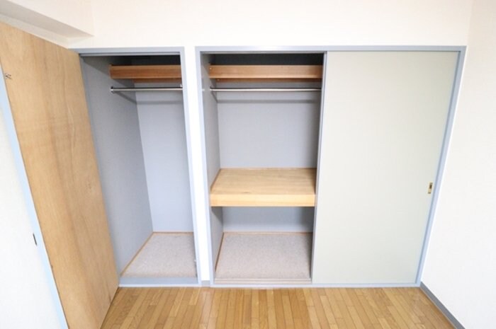 ローズウィング参番館の物件内観写真