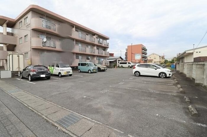 ローズウィング参番館の物件内観写真