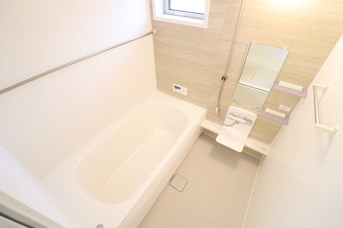 ルビー Cの物件内観写真