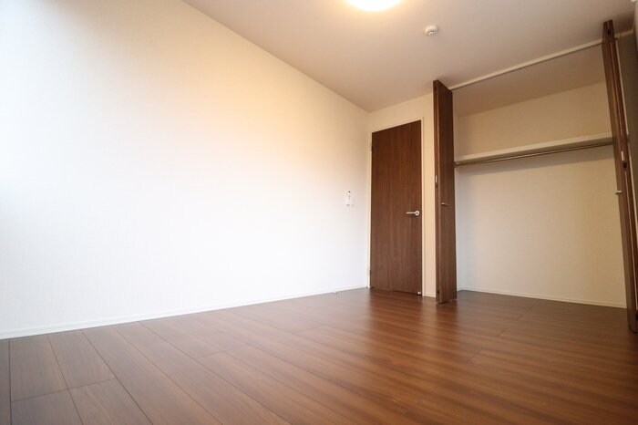 ルビー Cの物件内観写真