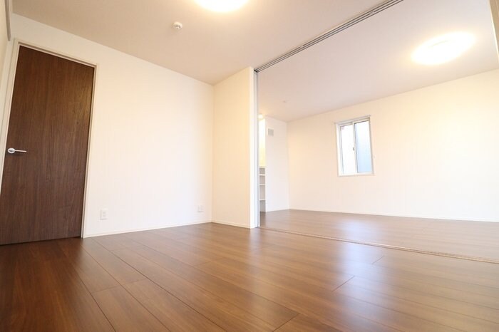 ルビー Cの物件内観写真