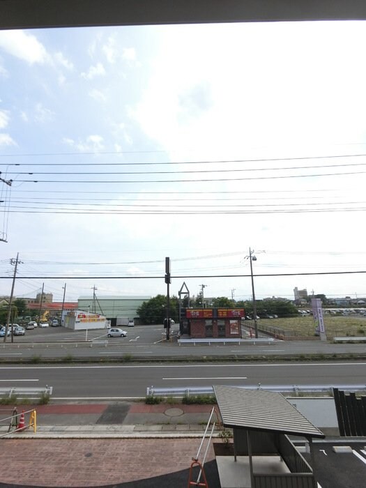 ルビー Cの物件内観写真