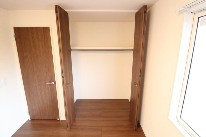 ルビー Cの物件内観写真