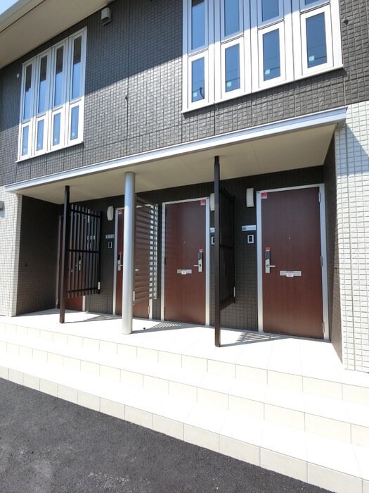 ルビー Cの物件内観写真