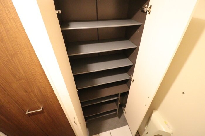 ルビー Cの物件内観写真