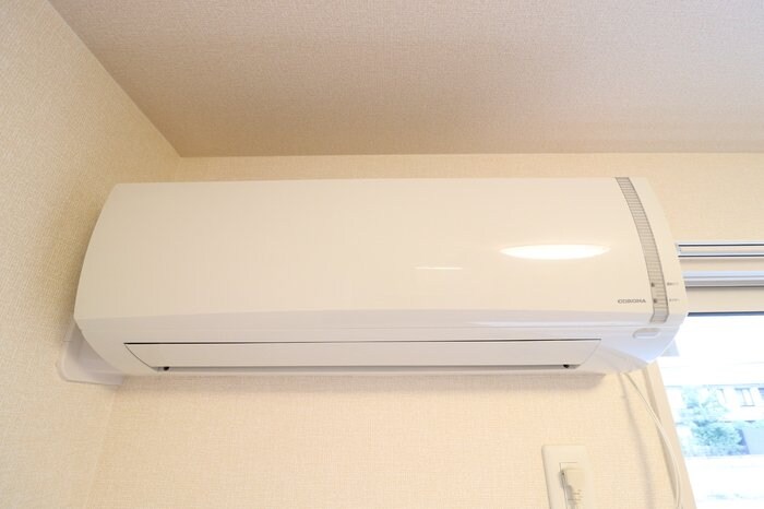 ルビー Cの物件内観写真