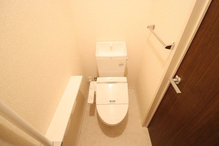 ルビー Cの物件内観写真