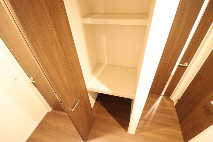 ルビー Cの物件内観写真