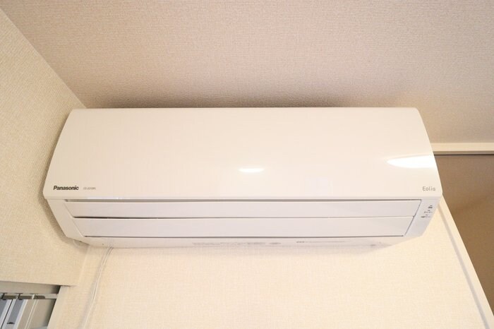 ルビー Cの物件内観写真