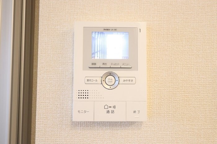 ルビー Cの物件内観写真