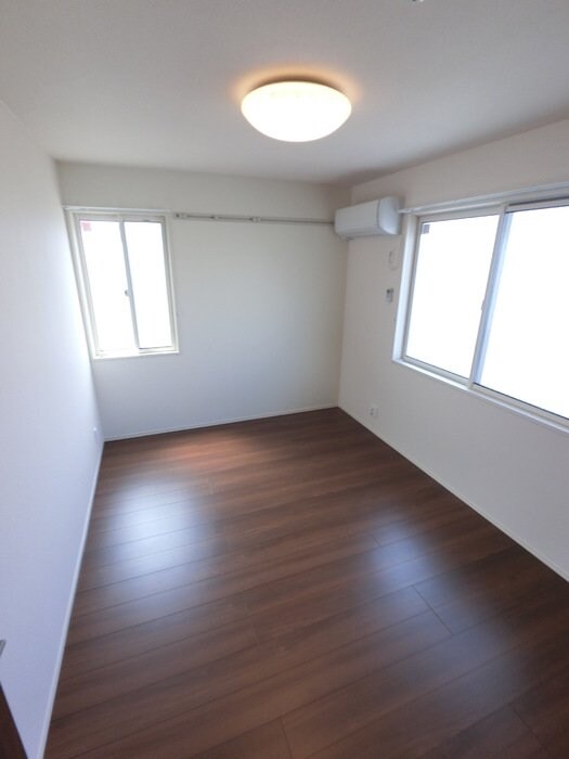 ルビー Cの物件内観写真