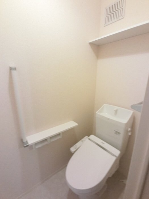 ルビー Cの物件内観写真