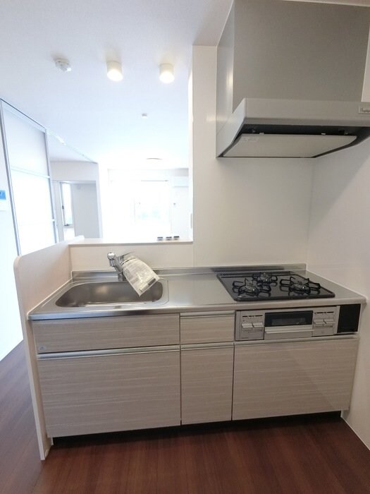 ルビー Cの物件内観写真