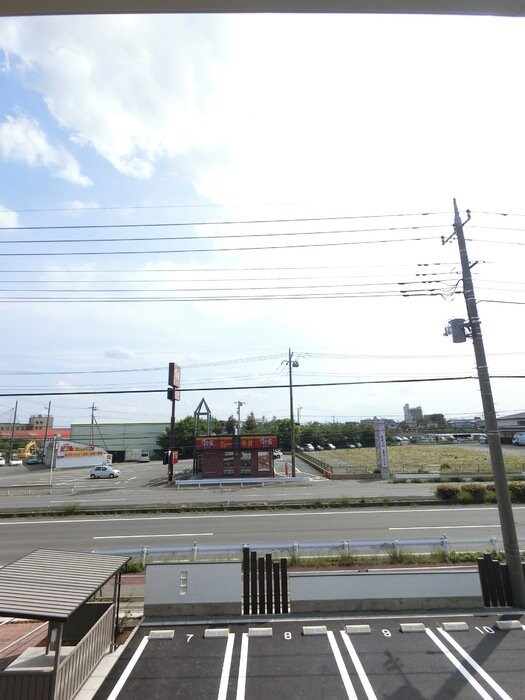 ルビー Cの物件内観写真