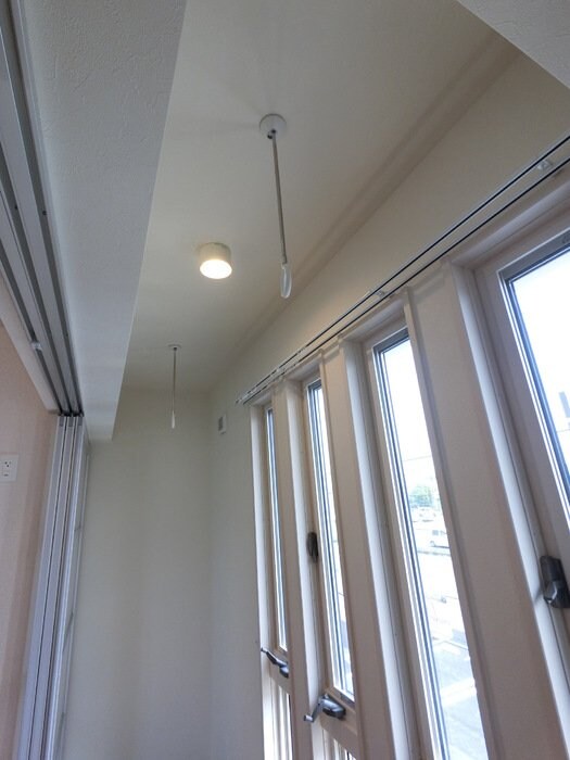 ルビー Cの物件内観写真