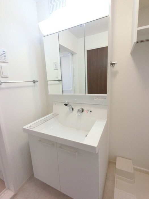 ルビー Cの物件内観写真