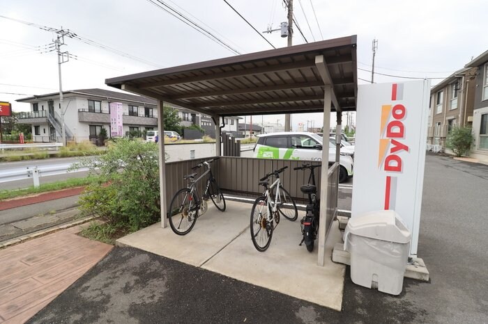 ルビー Cの物件内観写真