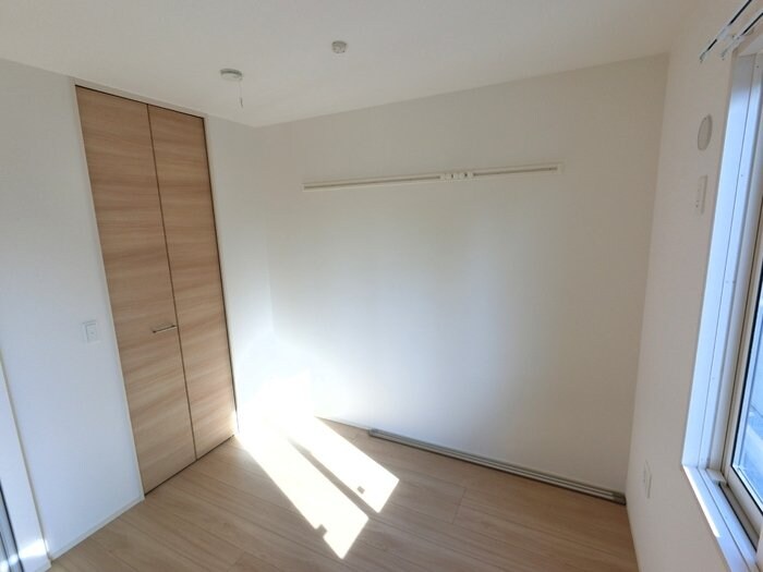 ミラマール Bの物件内観写真